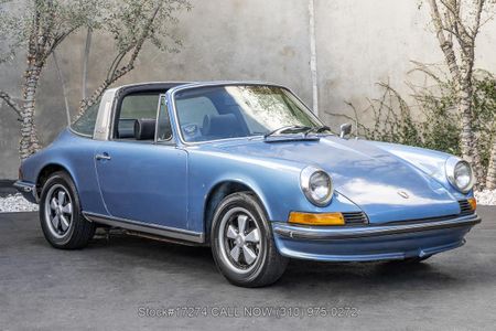 Porsche 911Ts for Sale - Hemmings
