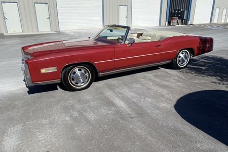 Cadillac Eldorado For Sale | Hemmings