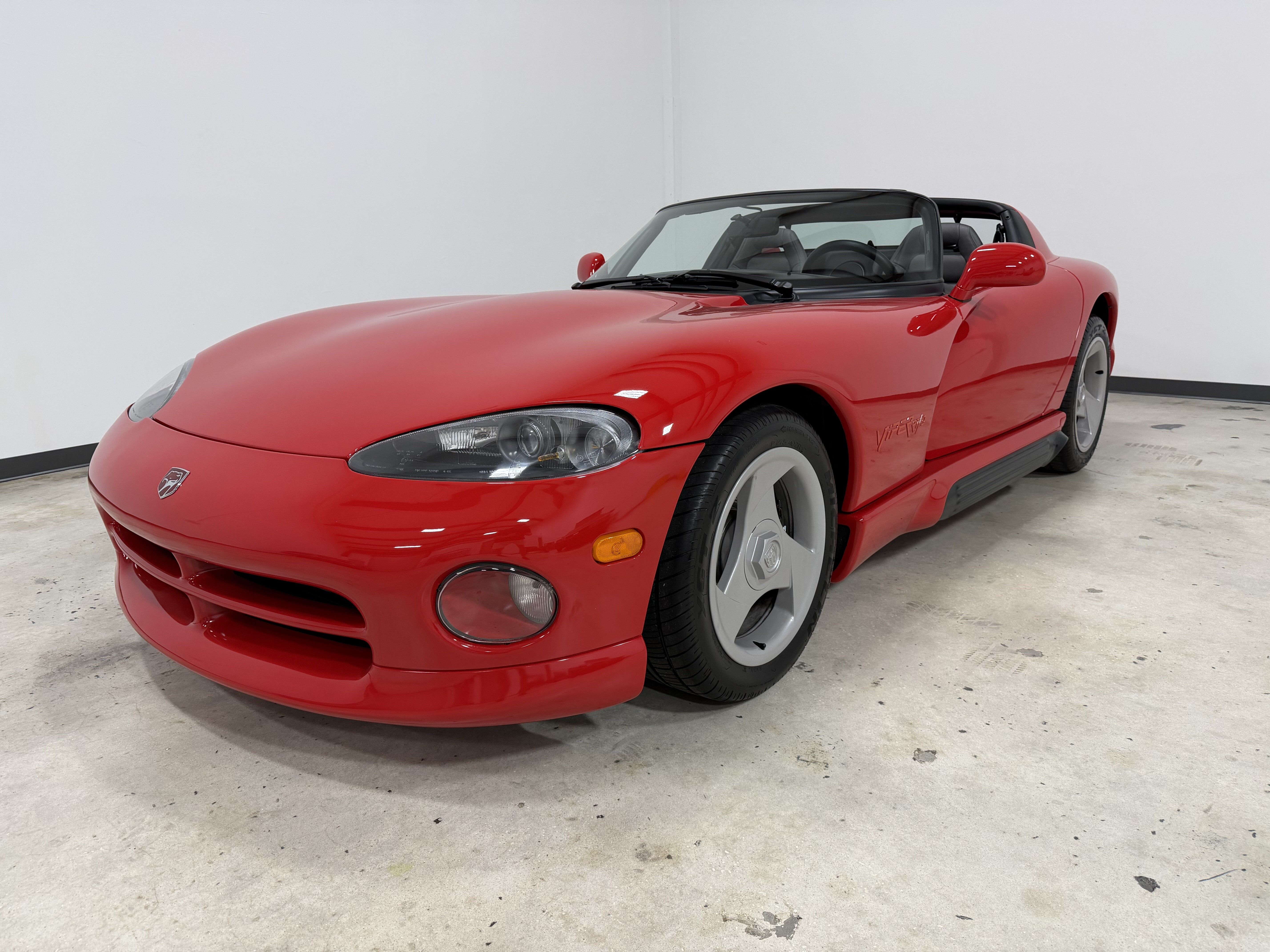 1994 Dodge Viper