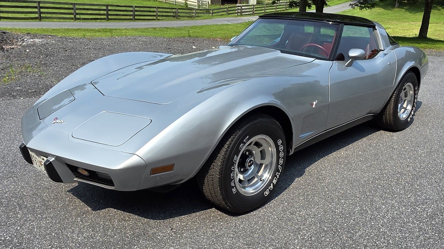 1979 Chevrolet Corvette
