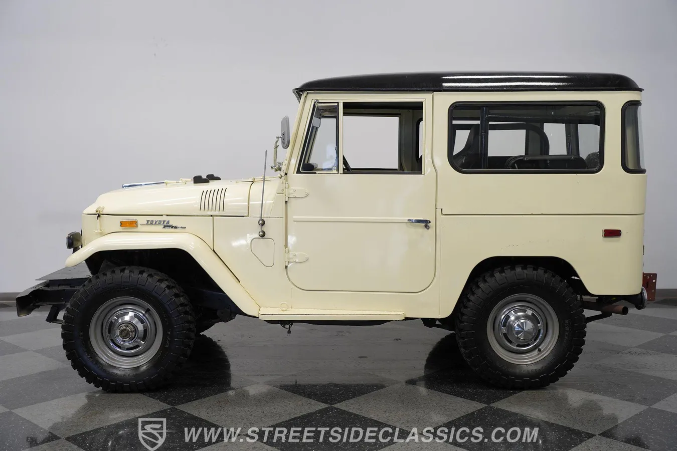 1970 Toyota Land Cruiser Mesa, Arizona | Hemmings