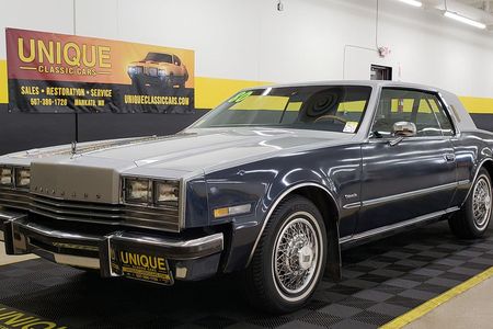 Classic Oldsmobile Toronado For Sale - Hemmings