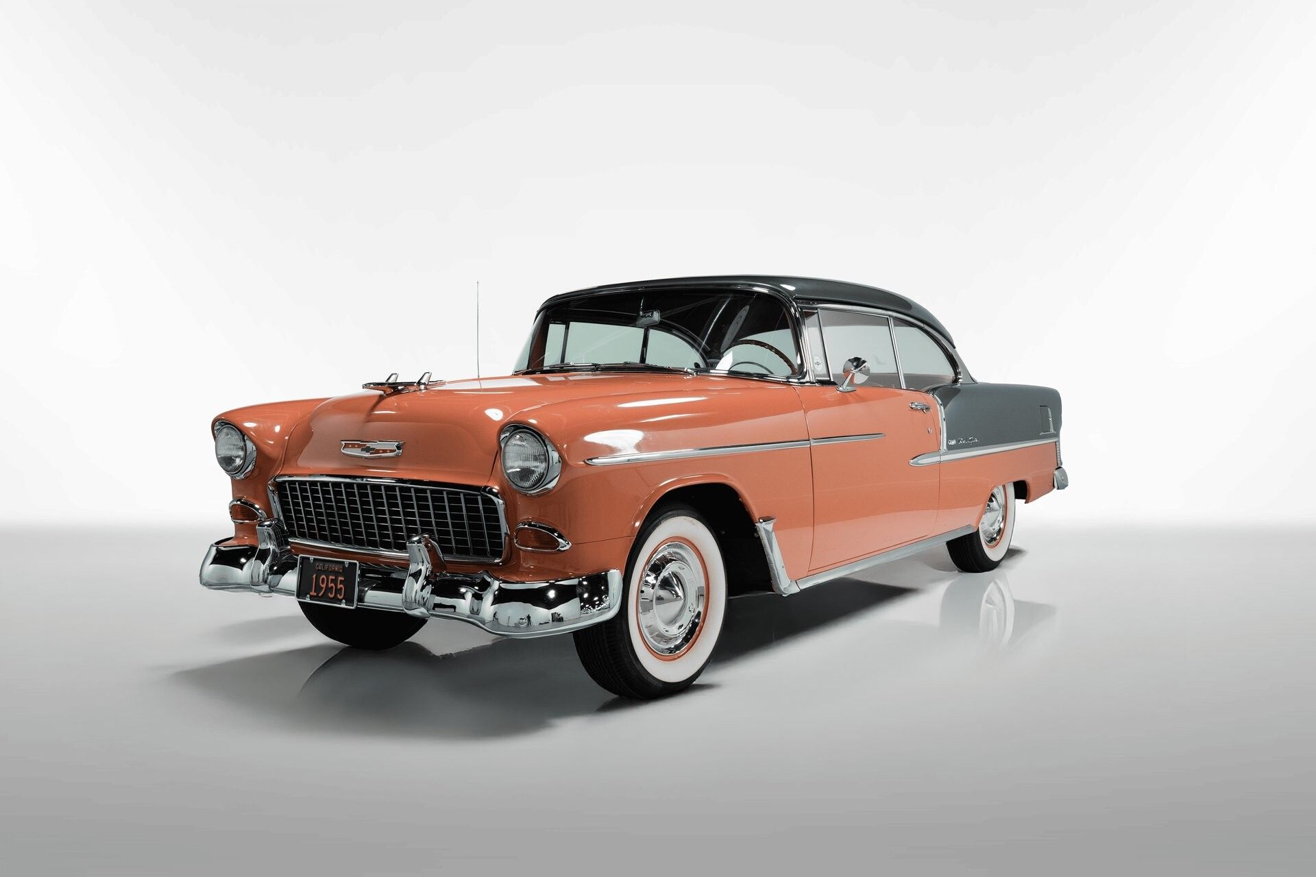 1955 Chevrolet Bel Air