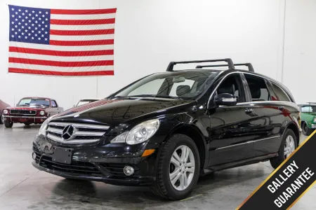 Classic Mercedes-Benz R For Sale - Hemmings