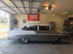 1956 Chevrolet Bel Air