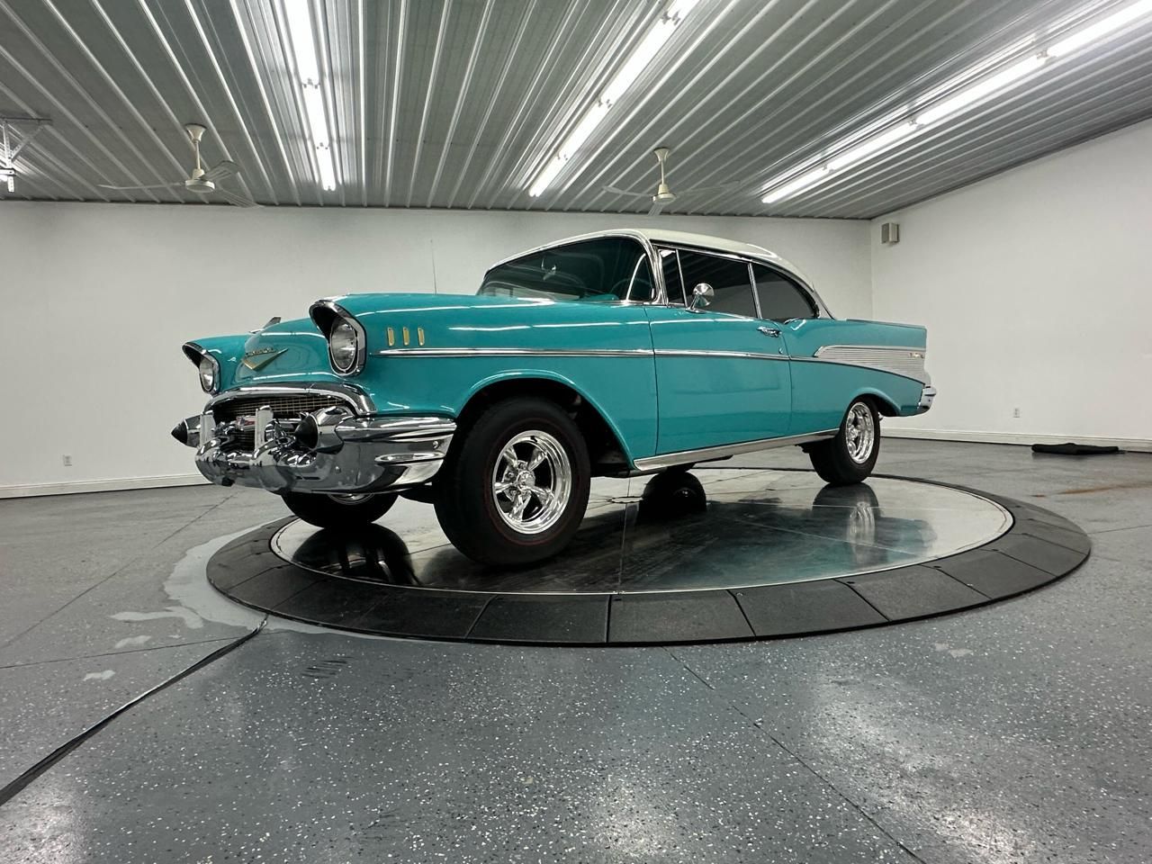 1957 Chevrolet Bel Air