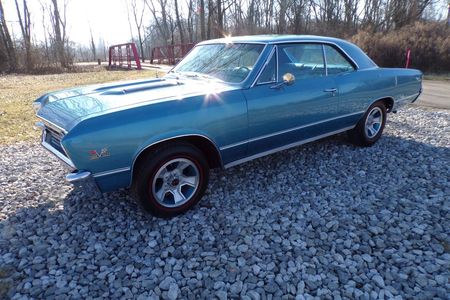 1967 Chevrolet Chevelles for Sale - Hemmings