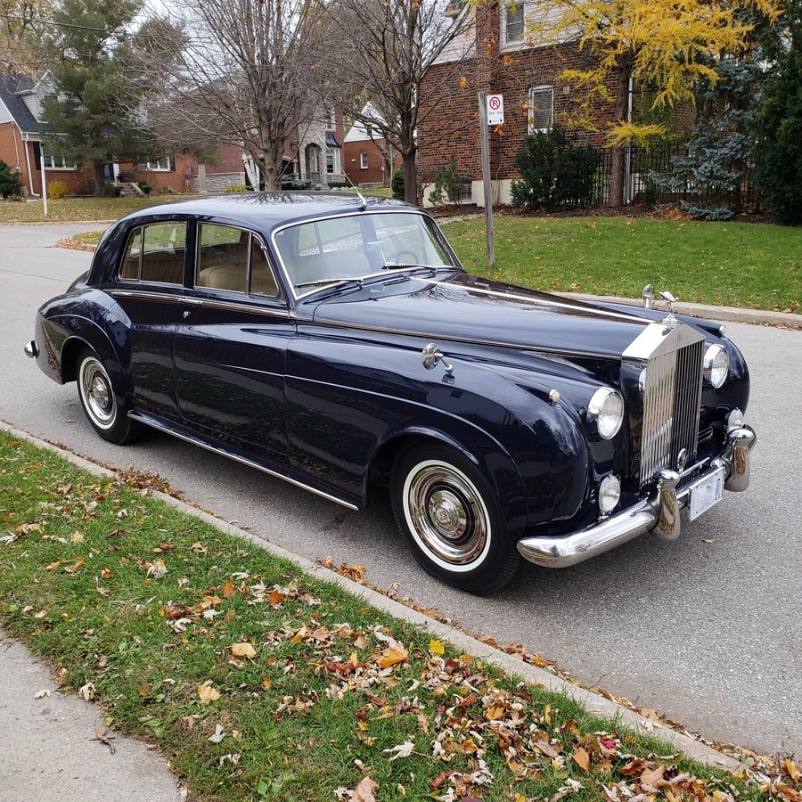 Used Rolls Royce for Sale in Toronto, ON