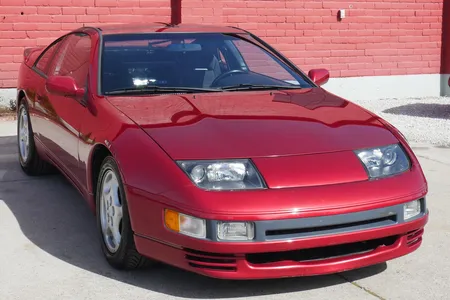 The 1985 Nissan 300ZX: An Underappreciated 1980s Sports Car - The
