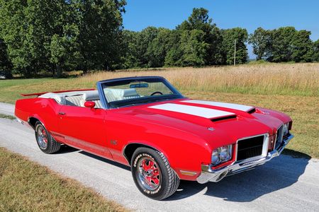 Oldsmobile Cutlass Supreme For Sale Hemmings