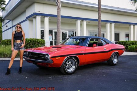 1970 Dodge Challengers for Sale | Hemmings