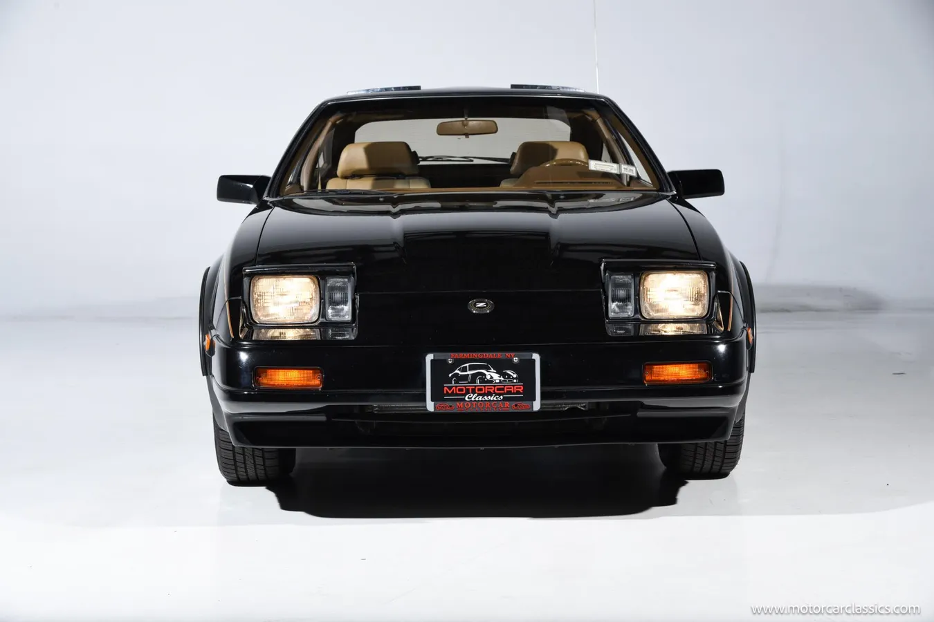 やま様 1984 Nissan 300zx Farmingdale, New York | Hemmings