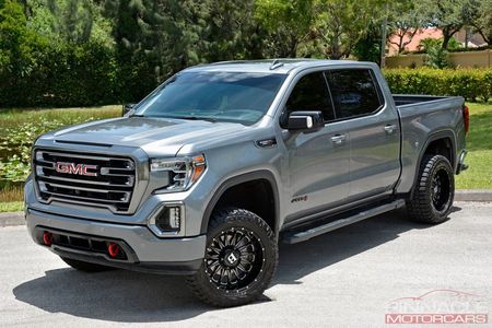 GMC Sierra For Sale | Hemmings