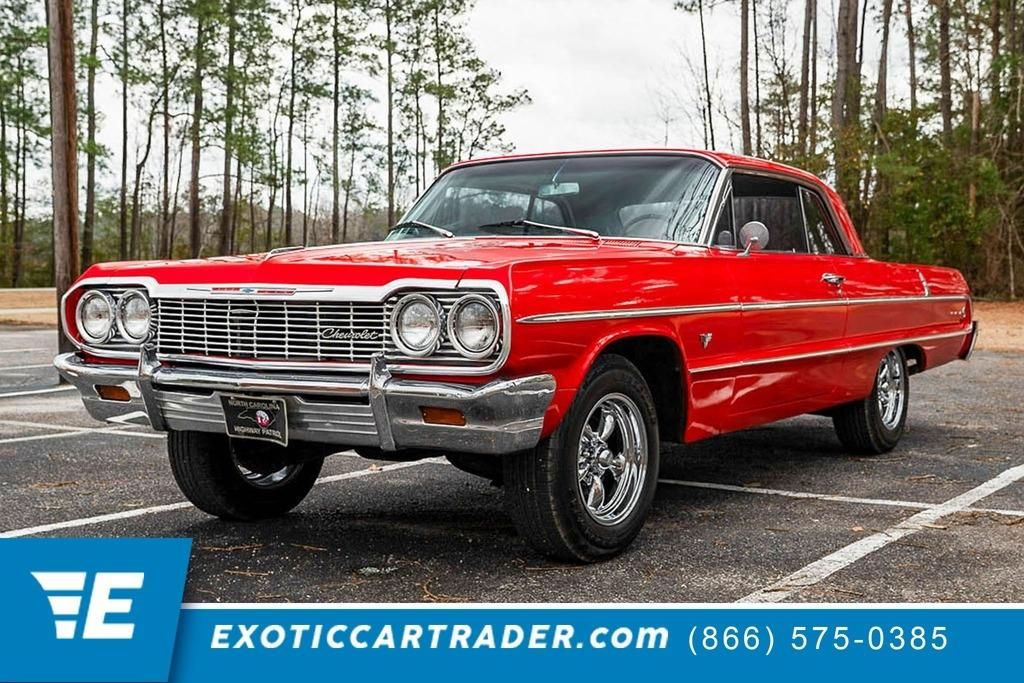 1964 Chevrolet Impala