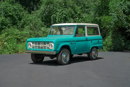 1967 Classic Ford Cars & Trucks For Sale | Hemmings