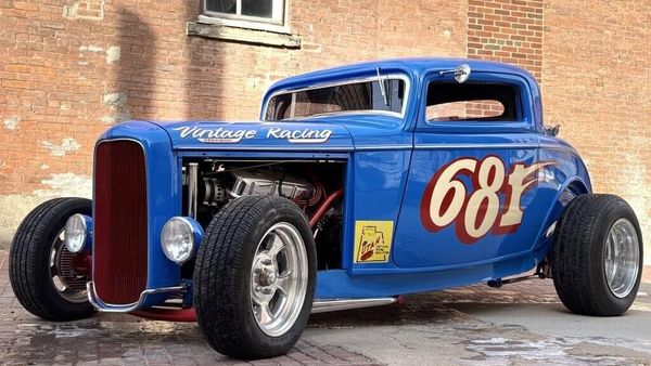 1932 Ford