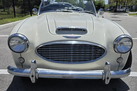 Classic Austin-Healey 100-6 For Sale | Hemmings