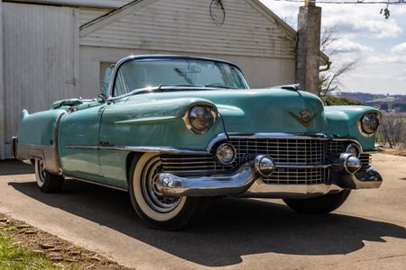 1954 Cadillac For Sale | Hemmings