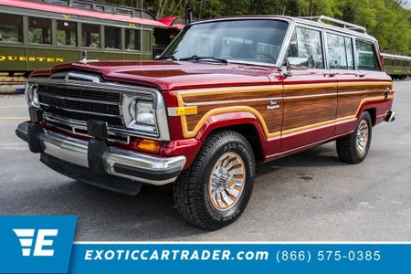 1986 Miami, FL Muscle & Exotic Car Marketplace | Hemmings