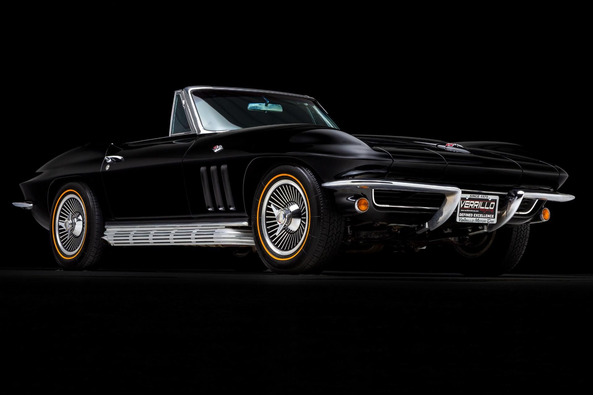 1965 Chevrolet Corvette