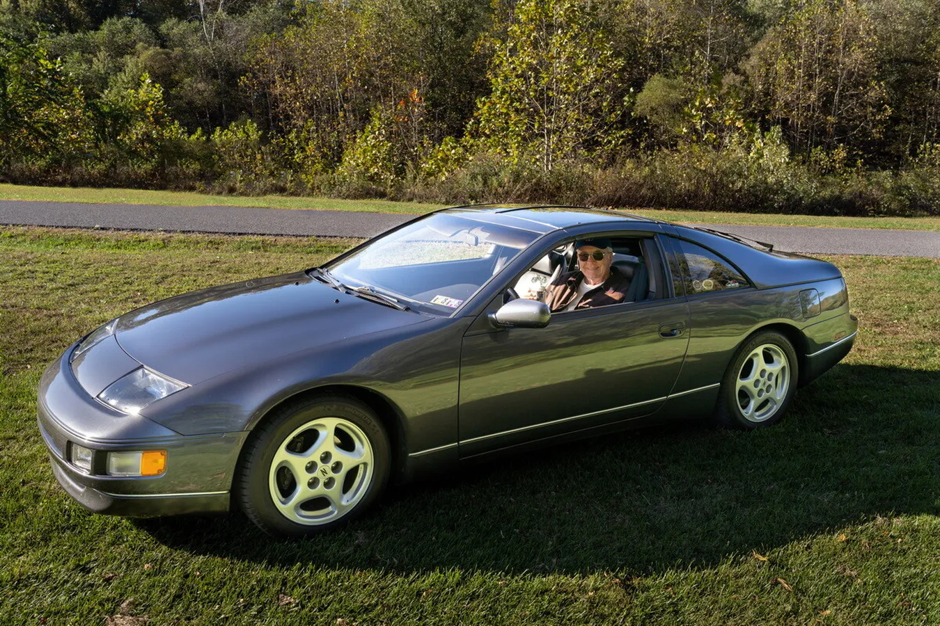 1990 Nissan Z Car Coupe Muncy, Pennsylvania | Hemmings