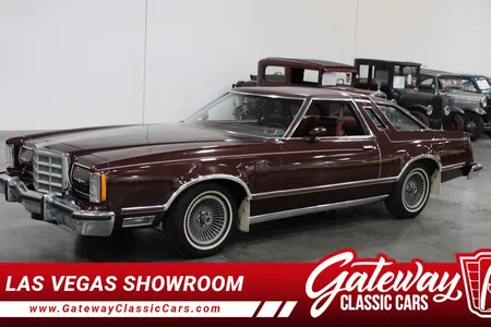 1979 Ford Thunderbirds for Sale | Hemmings