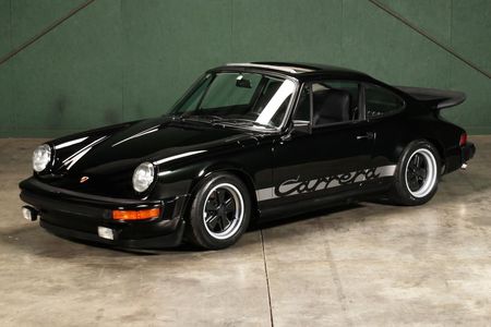 1975 Porsche 911s for Sale | Hemmings