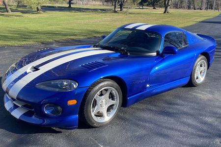 Dodge Vipers for Sale | Hemmings