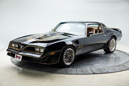 Classic Pontiac Trans Am For Sale - Hemmings