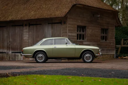 1972 Alfa Romeo For Sale - Hemmings