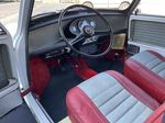 1964 Austin Mini Cooper 1275 S