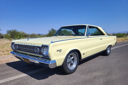 Classic Plymouth Satellite For Sale | Hemmings