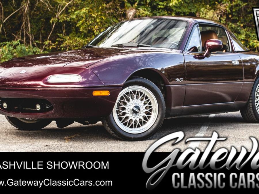 1995 Mazda Mx5 Miata Snyrna, TN | Hemmings