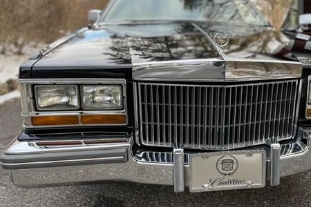 Cadillac Seville For Sale | Hemmings