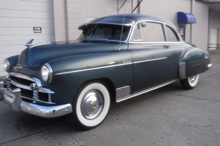 Chevrolet DeLuxes for Sale | Hemmings