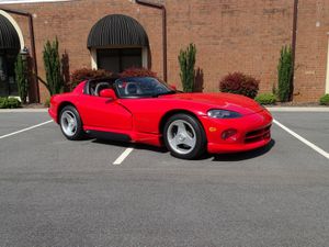 1995 Dodge Viper