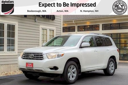 Classic Toyota Highlander For Sale - Hemmings