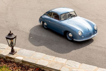 1951 Classic Porsches For Sale | Hemmings