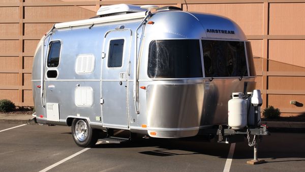 2016 Airstream