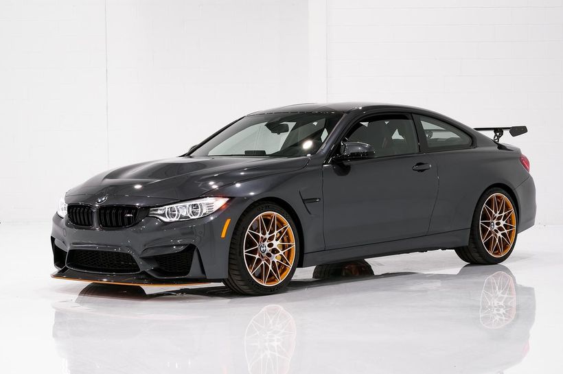 Used BMW M4 GTS For Sale Right Now Autotrader, 50% OFF
