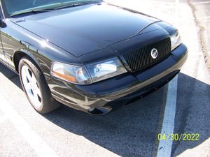 2003 Mercury Marauder