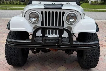 1984 Jeep For Sale | Hemmings