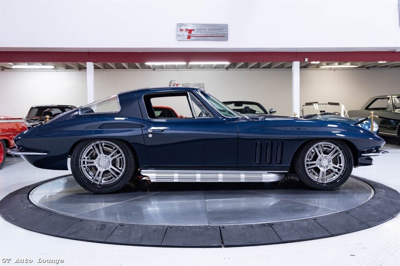 1966 Chevrolet Corvette