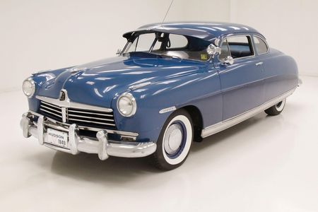 Classic Hudson Commodore For Sale | Hemmings