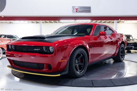 Classic Dodge Demon For Sale - Hemmings