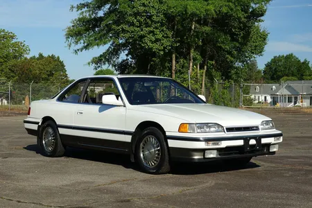 1990 Acura Legend Zebulon, North Carolina - Hemmings