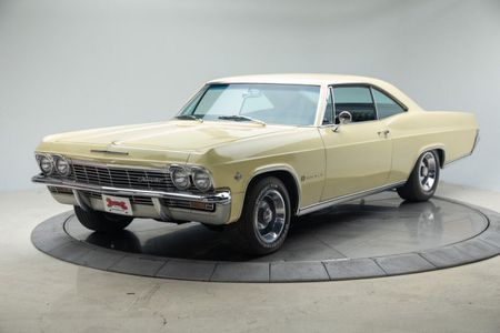 1965 Chevrolet Impalas for Sale | Hemmings