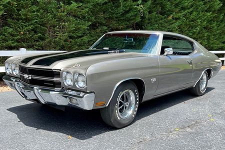 1970 Chevrolet Chevelles for Sale | Hemmings