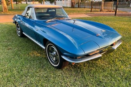 1966 Corvettes for sale | Hemmings