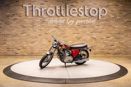 The Throttlestop in Elkhart Lake, WI | Hemmings